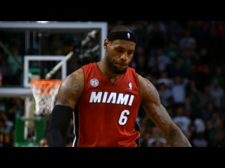 NBA's Best Moments from an Amazing 2013 Season!, Take a look at the best moments from an incredible 2012-13 season. / Лучшие моменты НБА в сезоне 2012-13
